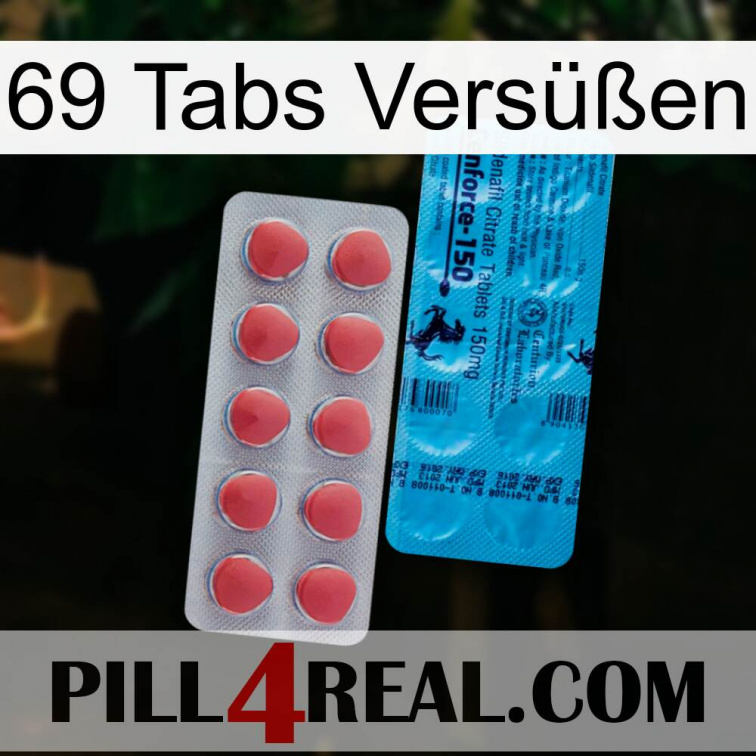 69 Tabs Versüßen new14